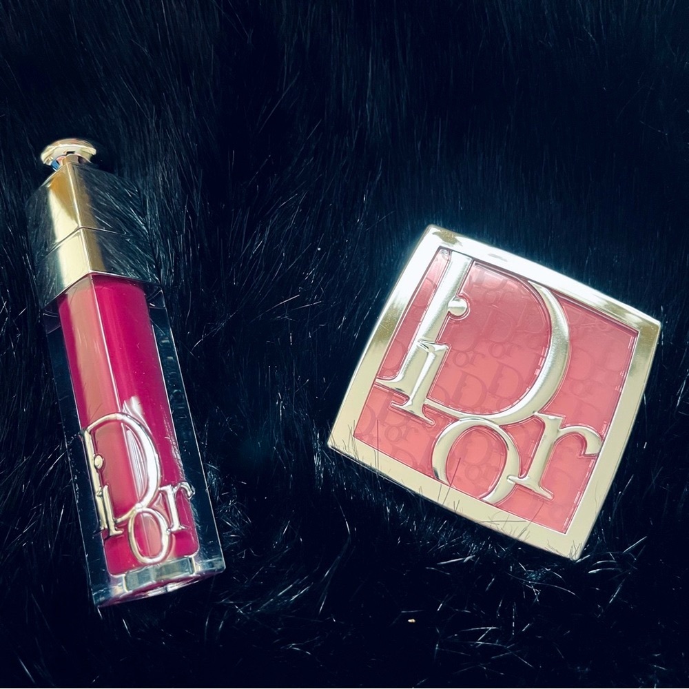 DIOR MAKEUP BUNDLE